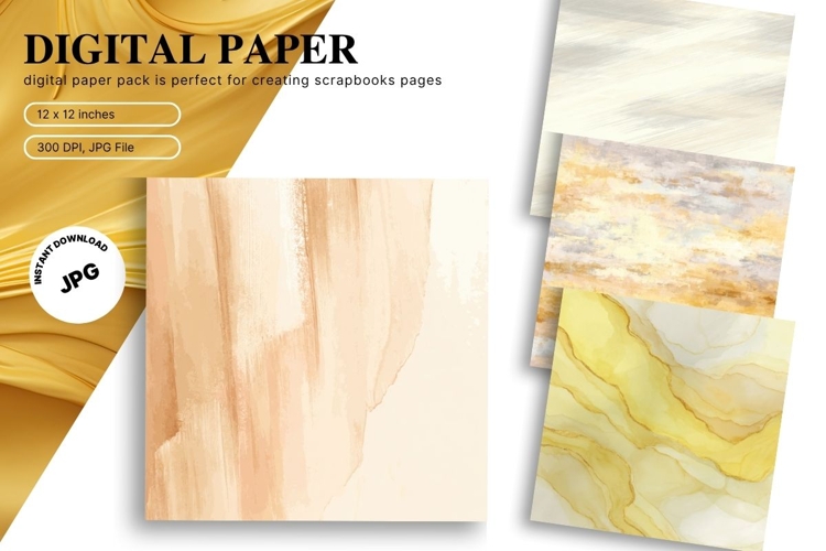 Grunge Textures Image 21