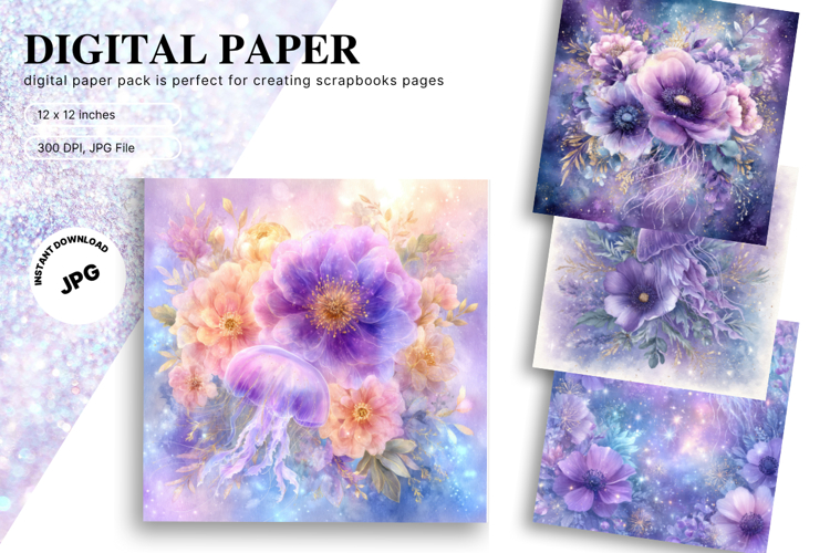 Magic Background Image 3