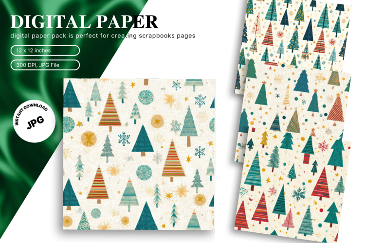 Christmas Background Wallpaper Image 20