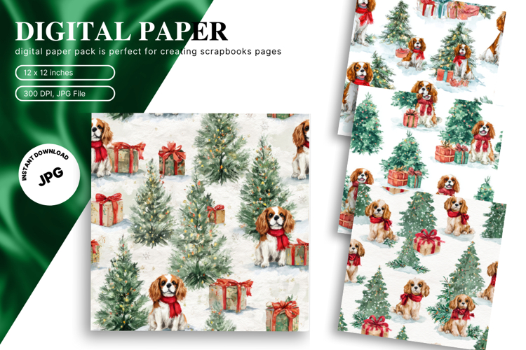 Christmas Ornament Clipart Image 22