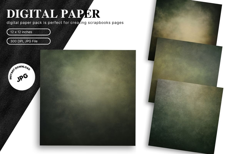 Grunge Textures Image 10