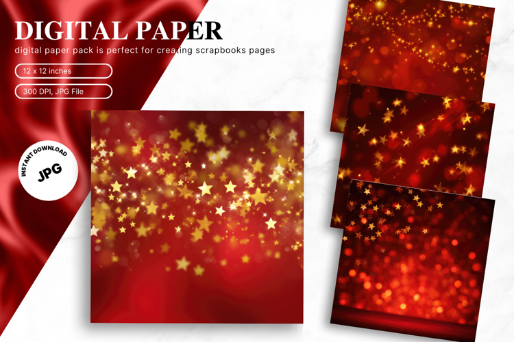 Glitter Background Image 24