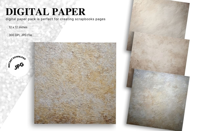 Grunge Textures Image 19