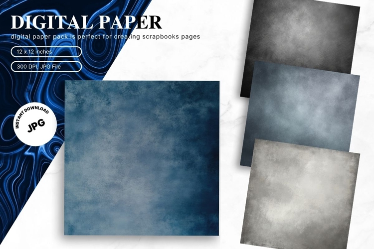 Grunge Textures Image 4