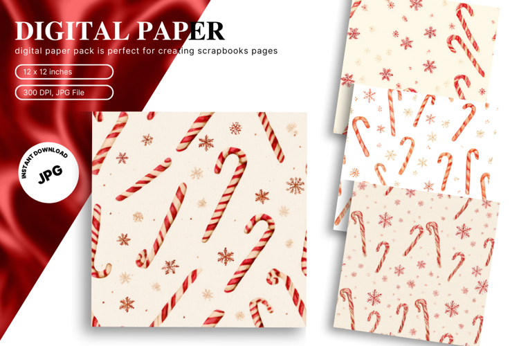 Red Snowflake Bokeh Sparkle Christmas Background Backdrop