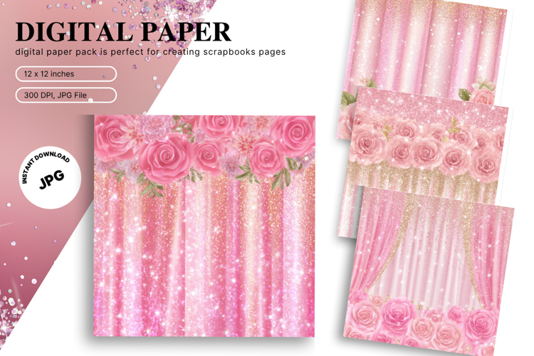 Magic Background Image 16