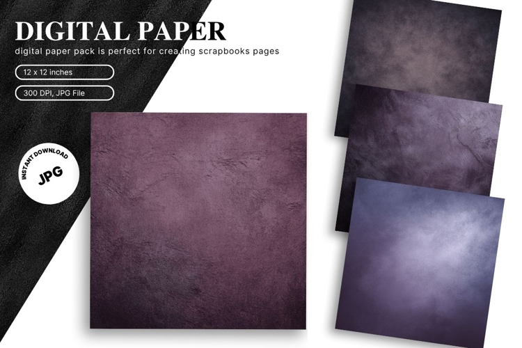 Grunge Textures Image 10