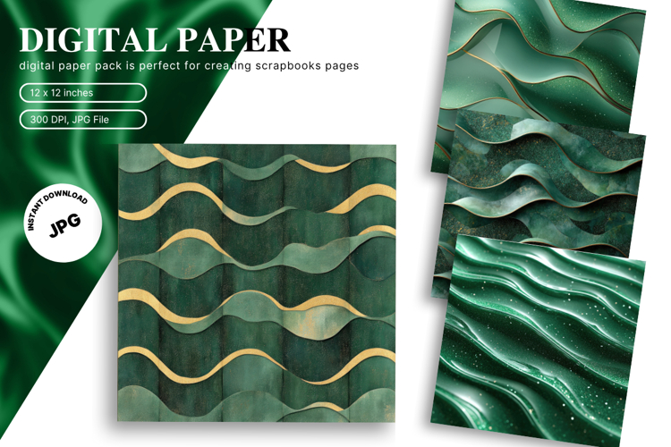 Abstract Clipart Image 3
