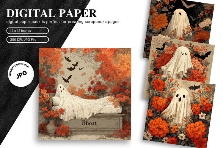 Scary Background Image 21