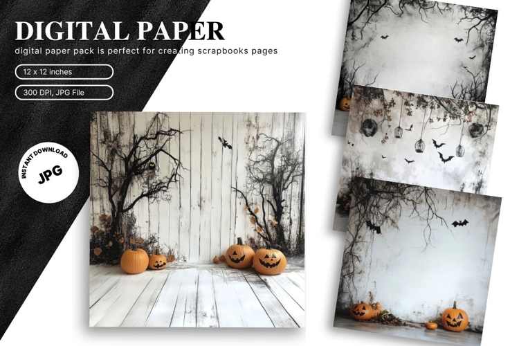Scary Background Image 20