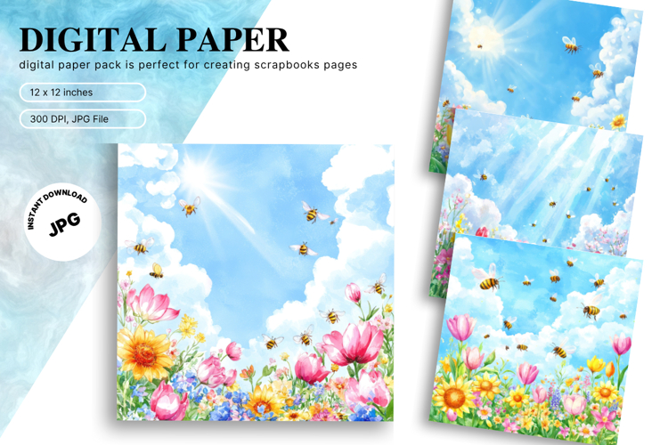 Magic Background Image 17