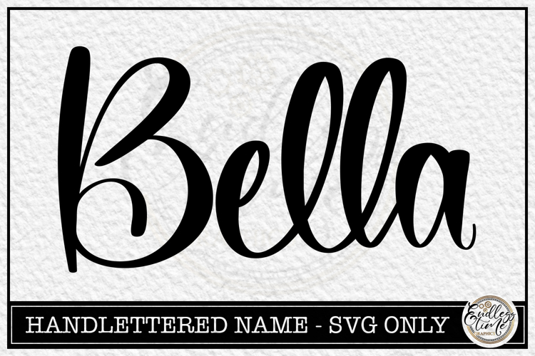 Name Svg Image 8