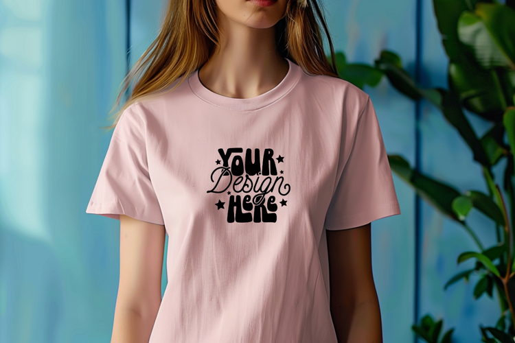 Bella Canvas Mockups Image 23