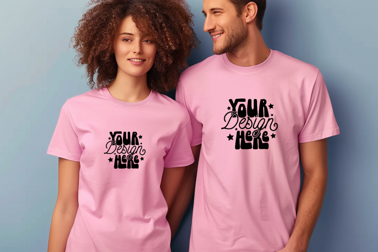 Bella Canvas Mockups Image 22