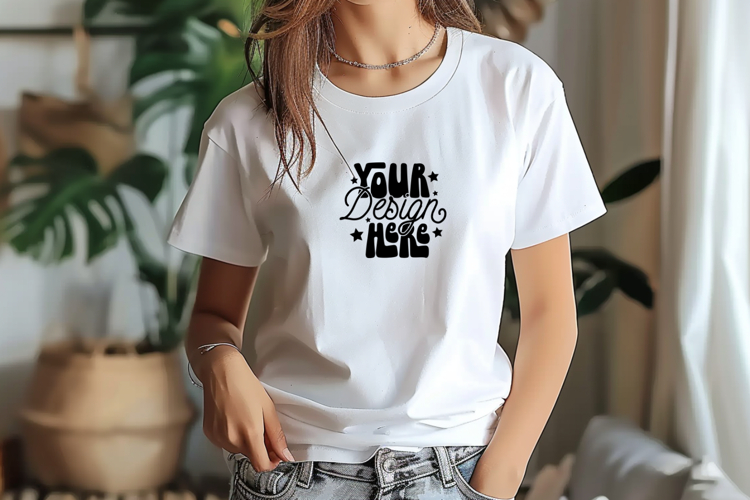 Bella Canvas Mockups Image 24