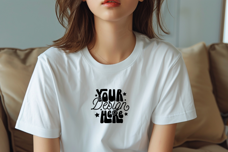 Bella Canvas Mockups Image 13