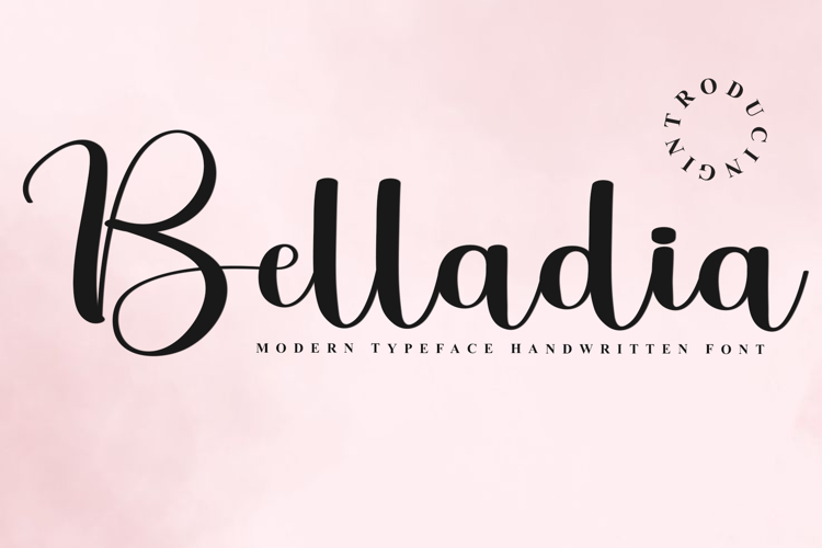 Belladia