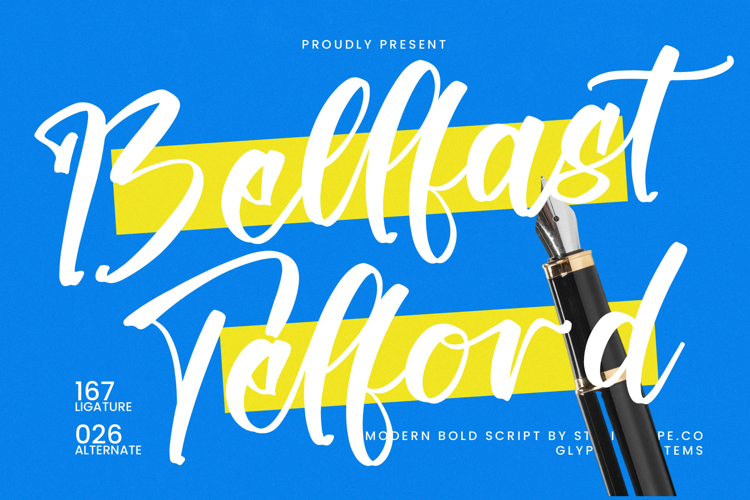 Signature Fonts Image 8