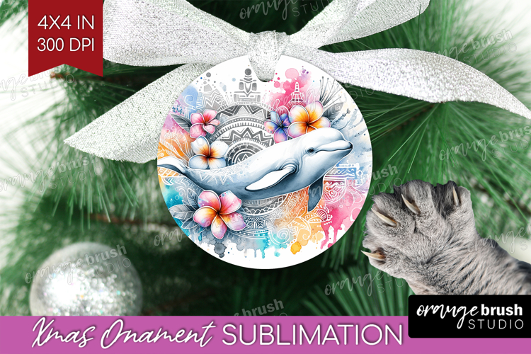 Ornament Png Image 21
