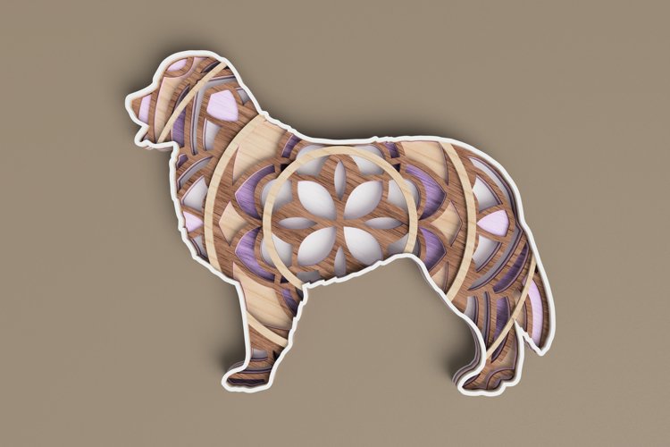 Mandala Design Image 6