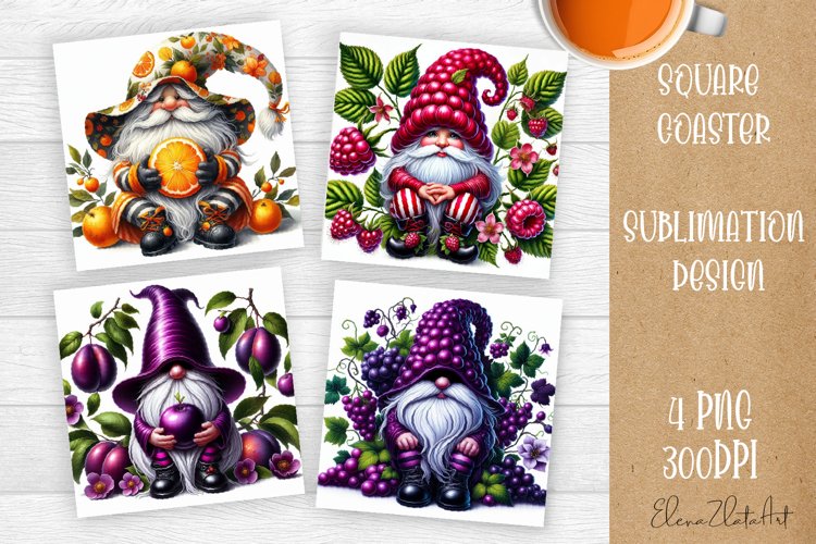 Tea Cup Clipart Image 20