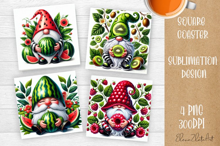 Tea Cup Clipart Image 11