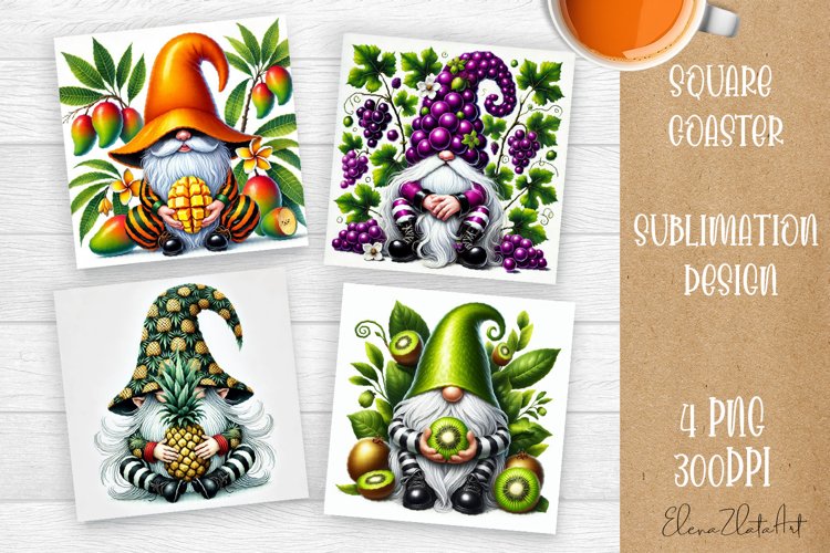 Tea Cup Clipart Image 6