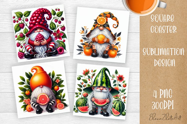Tea Cup Clipart Image 4