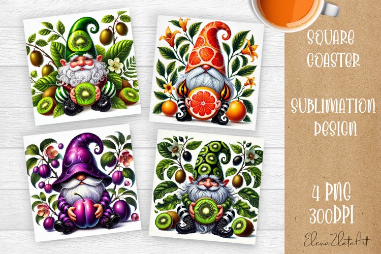 Tea Cup Clipart Image 14
