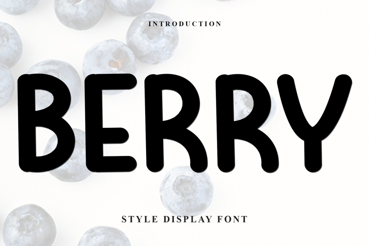 Berry
