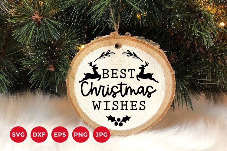 Mistletoe Svg Image 7