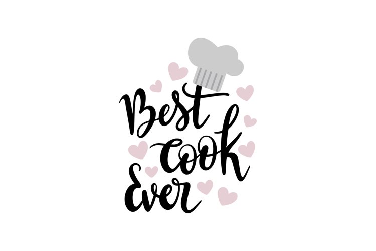 Cook Svg Image 10