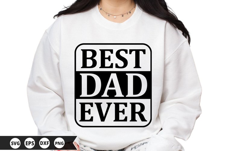 Fathers Day Silhouette Image 14