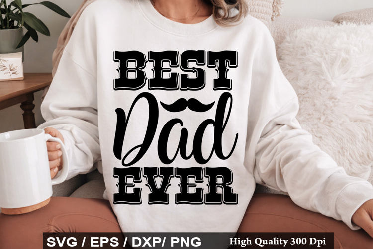 Fathers Day Svg Image 11