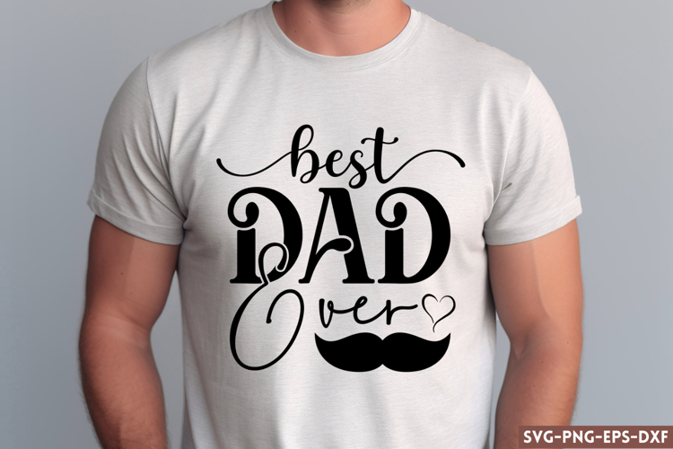 Fathers Day Svg Image 11