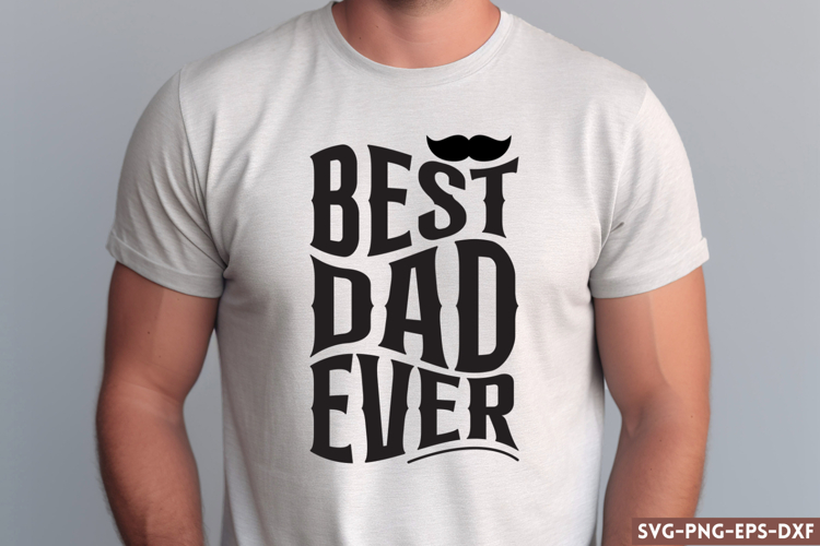 Fathers Day Svg Image 14