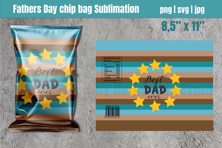Fathers Day Clipart Image 4