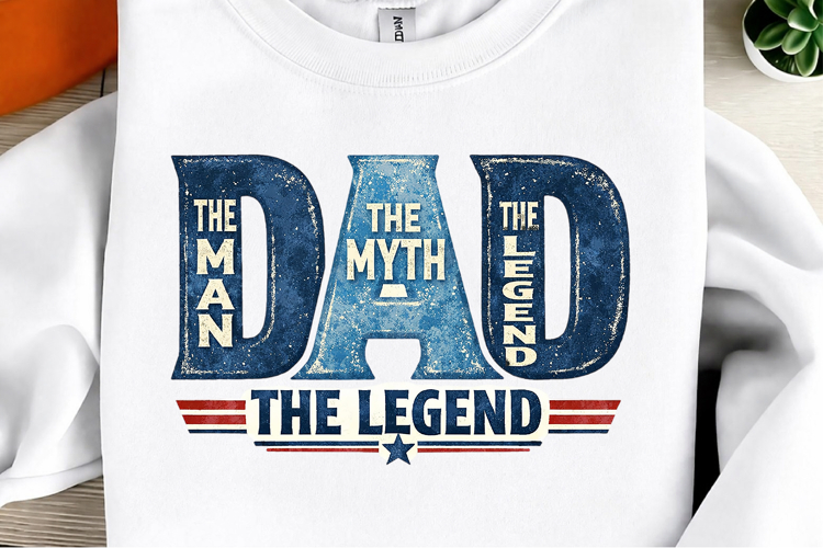 Retro Typography Image 9