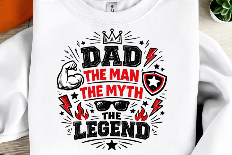 Dad Png Image 14