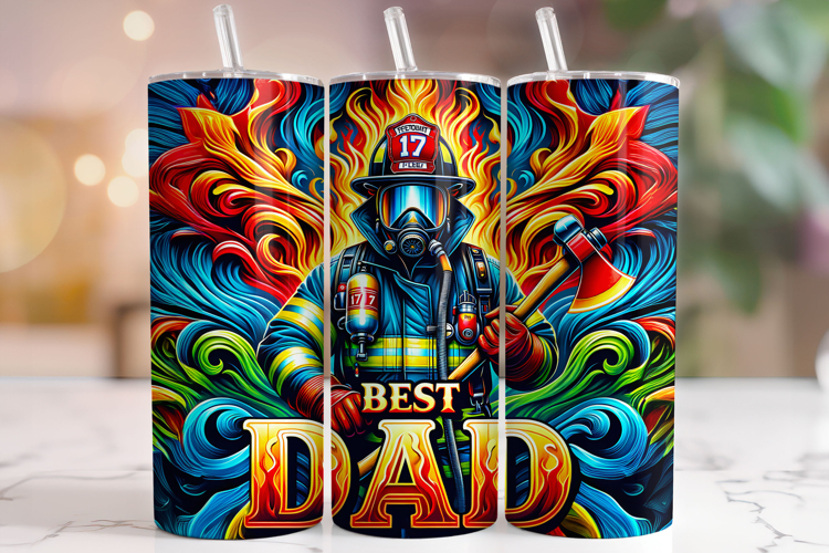 Firefighter Png Image 17