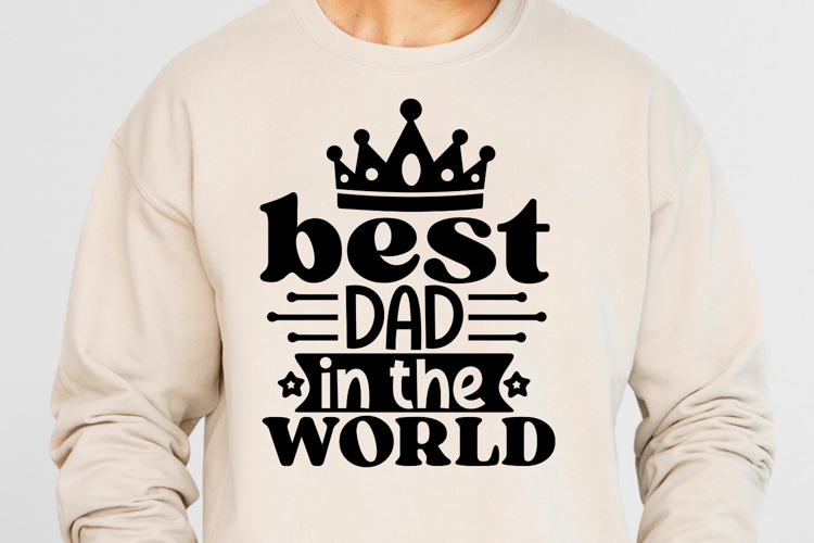 Dad Life Svg Image 10