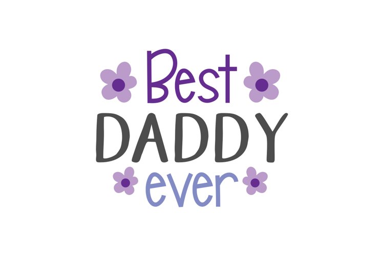 Daddy Svg Image 16