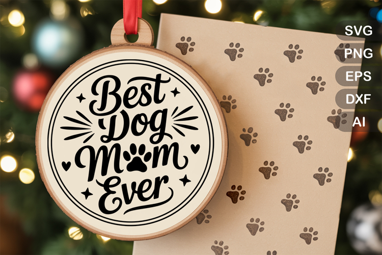 Dog Svg Bundle Image 11