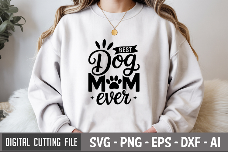 Dog Svg Bundle Image 23