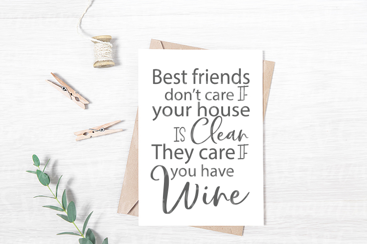 Best Friends Clipart Image 15
