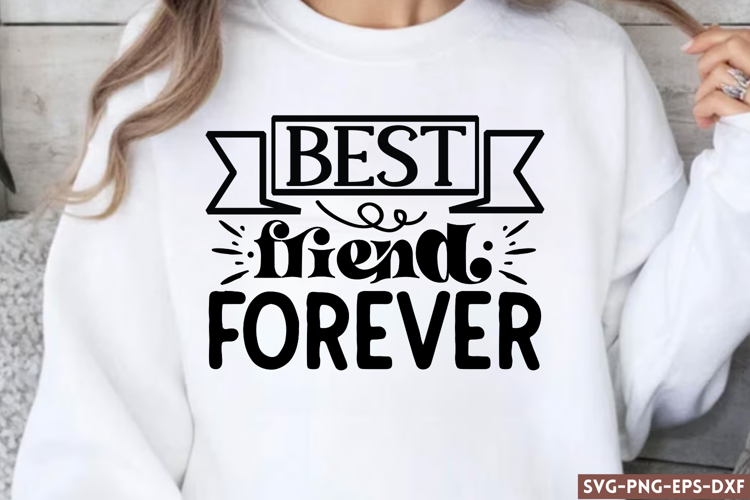 Friendship Svg Image 24