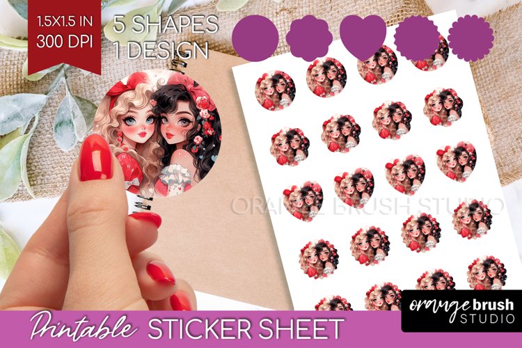 Friends Clipart Image 11