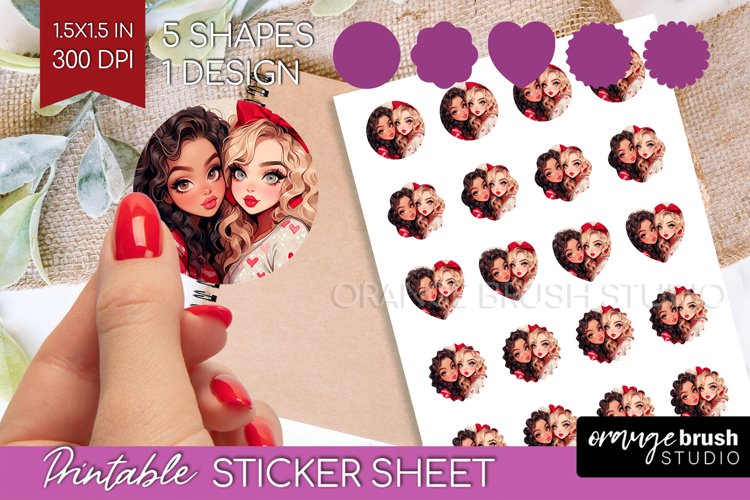 Friends Clipart