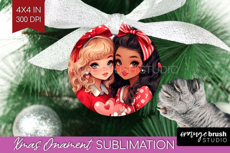 Best Friends Png Image 18