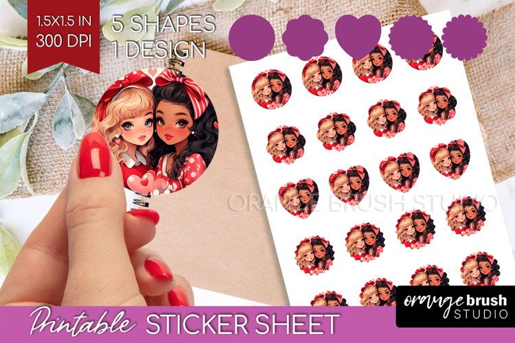 Friends Clipart Image 22